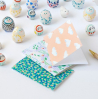 Mini carte - Migration de printemps