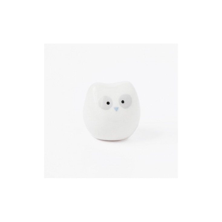 Mini chouette