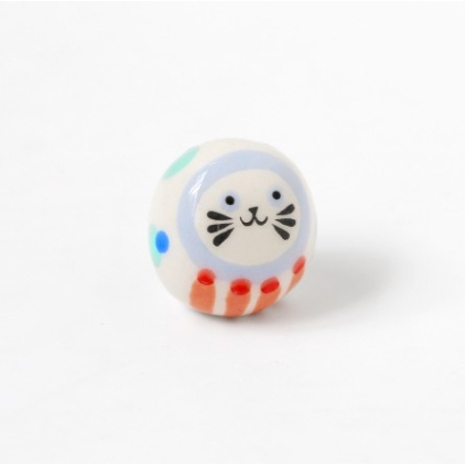 Mini Grigri - Bonheur