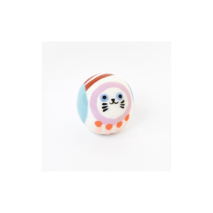 Mini Grigri - Voyage
