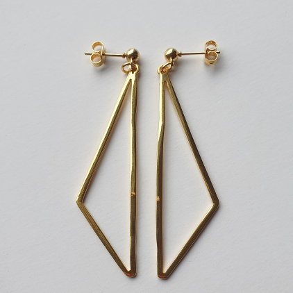 Boucles d'oreilles - Pereira