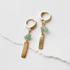 Boucles d'oreilles - Potosi