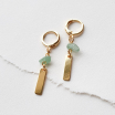Boucles d'oreilles - Potosi
