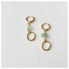 Boucles d'oreilles - Volos