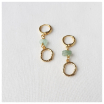 Boucles d'oreilles - Volos