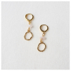 Boucles d'oreilles - Athenes