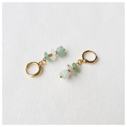 Boucles d'oreilles - Capdepera
