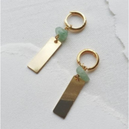 Boucles d'oreilles - San Fernando