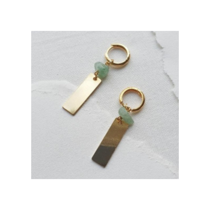 Boucles d'oreilles - San Fernando