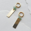 Boucles d'oreilles - San Fernando