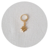 Boucle d'oreille à la pièce - Dijon