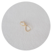 Boucle d'oreille à la pièce - Bari