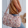 Sac Weekend Matira Vanille