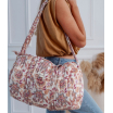 Sac Weekend Matira Vanille