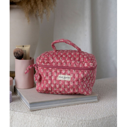 Trousse Vanity - Aarti Rosa