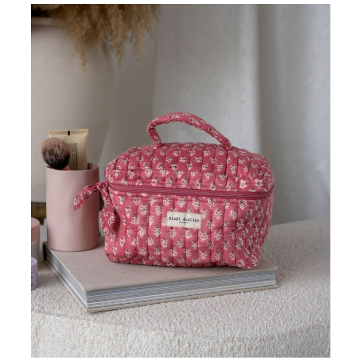 Trousse Vanity - Aarti Rosa