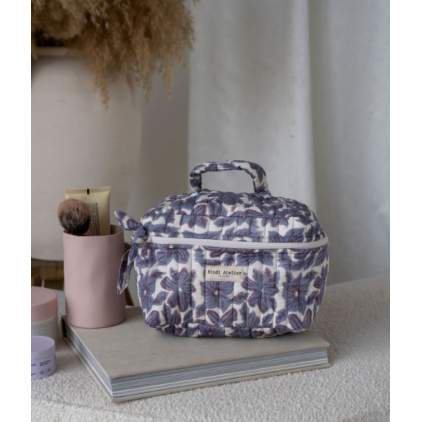 Trousse Vanity - Manoa Azul