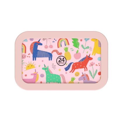 Snackbox - Magic Friends