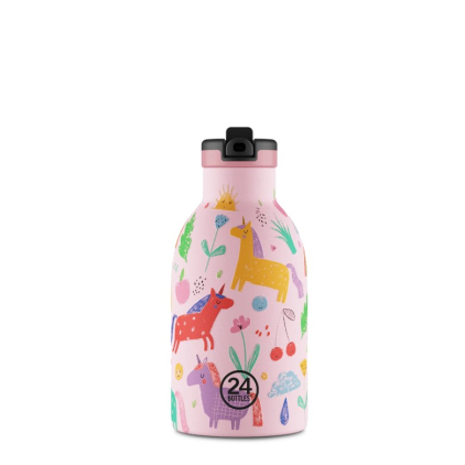 Clima bottle 033 Magic Friends