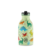 Clima bottle 033 Jurassic Friends