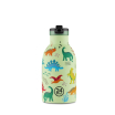 Clima bottle 033 Jurassic Friends