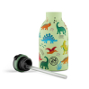 Clima bottle 033 Jurassic Friends