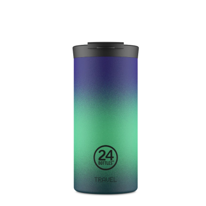 Travel Tumbler Borealis 600ml
