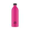 Urban bottle 1lt - Passion Pink