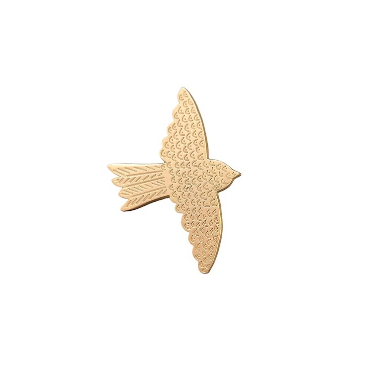 Broche Oiseau