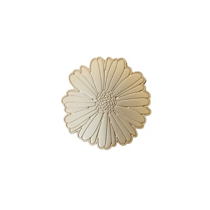 Pin's - Marguerite
