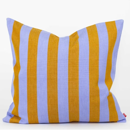Housse de coussin Emmanuela- 50x50cm