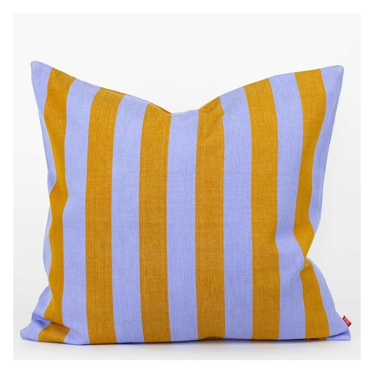 Housse de coussin Emmanuela- 50x50cm