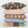 Housse de coussin Emmanuela- 50x50cm