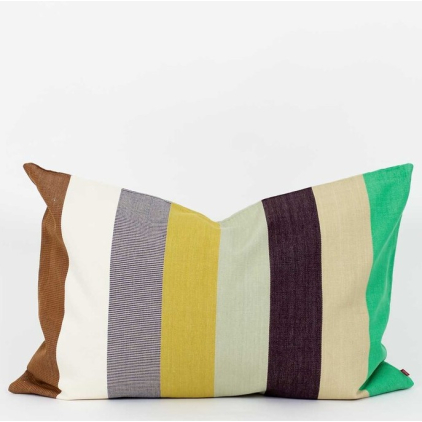 Housse de coussin Yoana- 50x70cm
