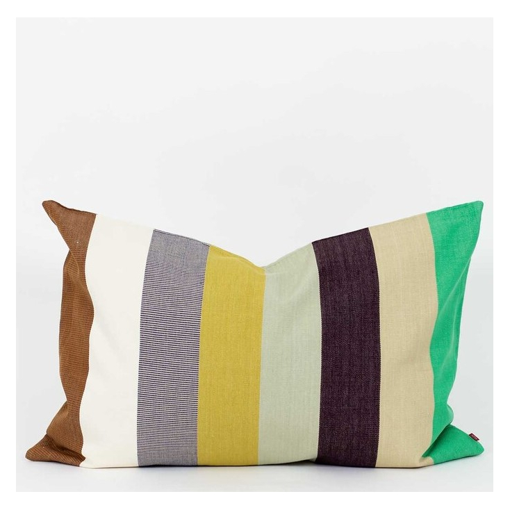 Housse de coussin Yoana- 50x70cm