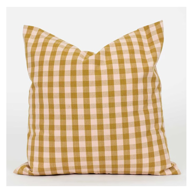 Housse de coussin Maria - 40x40cm