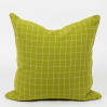 Housse de coussin Eco Ludvig - 50x50 cm