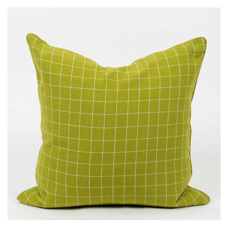 Housse de coussin Eco Ludvig - 50x50 cm