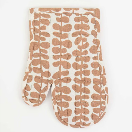 Manique - Gant - Foliage - pink/offwhite