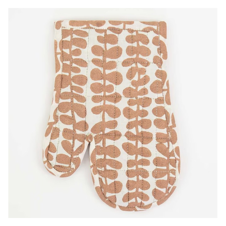 Manique - Gant - Foliage - pink/offwhite