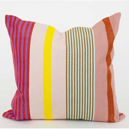 Housse de coussin Margarita - 50x50 cm