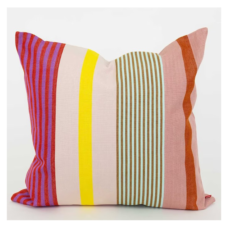 Housse de coussin Margarita - 50x50 cm