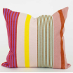 Housse de coussin Margarita - 50x50 cm