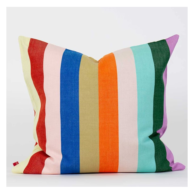 Housse de coussin Adriana - 50x50 cm