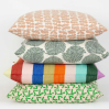 Housse de coussin Adriana - 50x50 cm