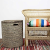 Housse de coussin Adriana - 50x50 cm