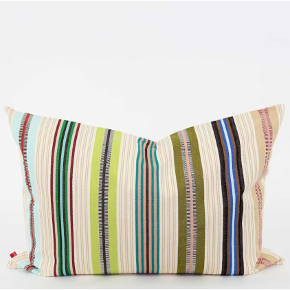 Housse de coussin Elvira 50x70cm