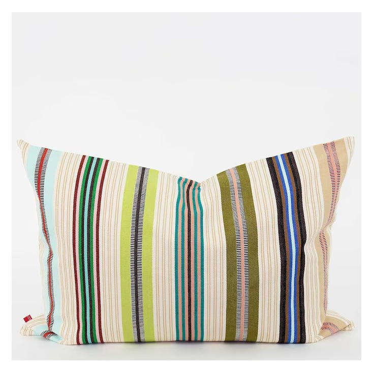 Housse de coussin Elvira 50x70cm