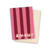Carte postale - Amour