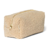 Ecru - Teddy Pouch